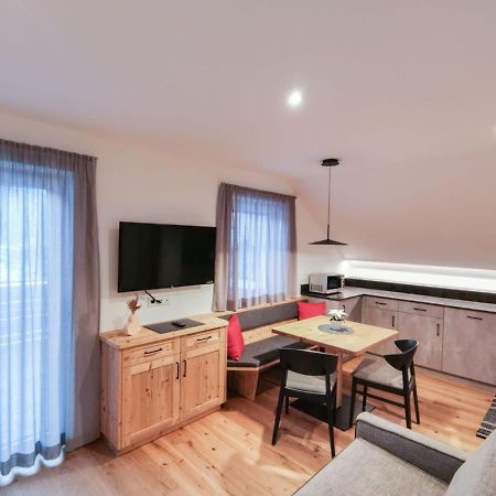 Appartamento Messna Living Riscone Esterno foto