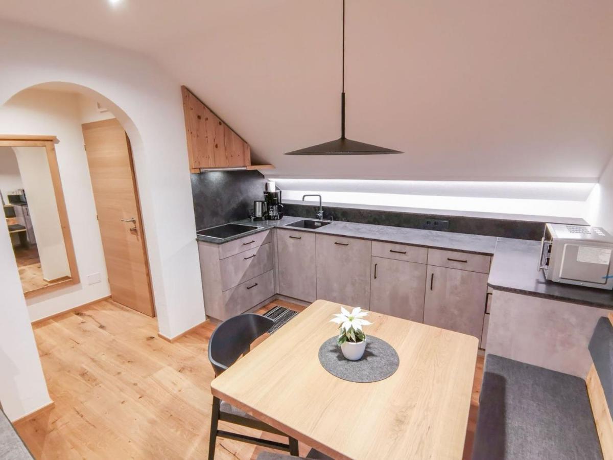 Appartamento Messna Living Riscone Esterno foto