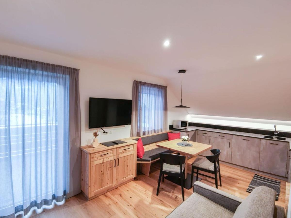 Appartamento Messna Living Riscone Esterno foto